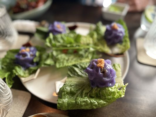 Nour Thai Kitchen by null