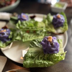 Nour Thai Kitchen - Chor Muang