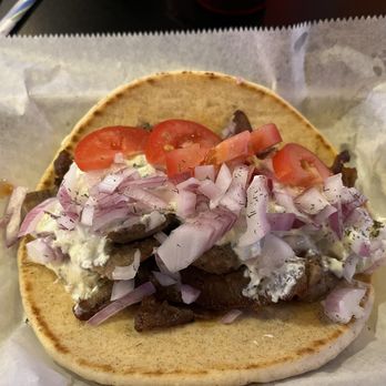 BIG Z's Pizza House & Brew - Bobby The Greek Gyro - Pizza Near Me - Katy, Texas BIG Z's Pizza House & Brew - Bobby The Greek Gyro - Pizza Near Me - Katy, Texas