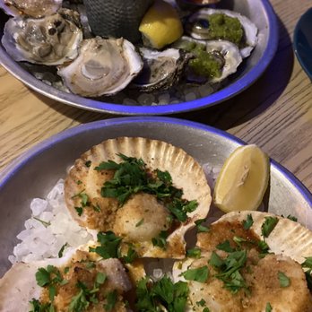Wine 4 Oysters - Scallops - Wine Bars Near Me - Orlando, Florida Wine 4 Oysters - Scallops - Wine Bars Near Me - Orlando, Florida