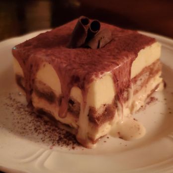 Sammie’s - Tiramisu - Italian Near Me - Austin, Texas Sammie’s - Tiramisu - Italian Near Me - Austin, Texas