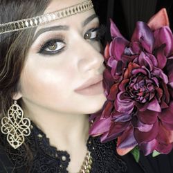 Sabrina MUA