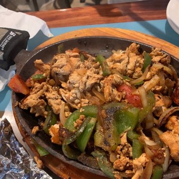 Los Portales Mexican Grill - Chicken fajita - Mexican Near Me - Saint Johns, Florida Los Portales Mexican Grill - Chicken fajita - Mexican Near Me - Saint Johns, Florida