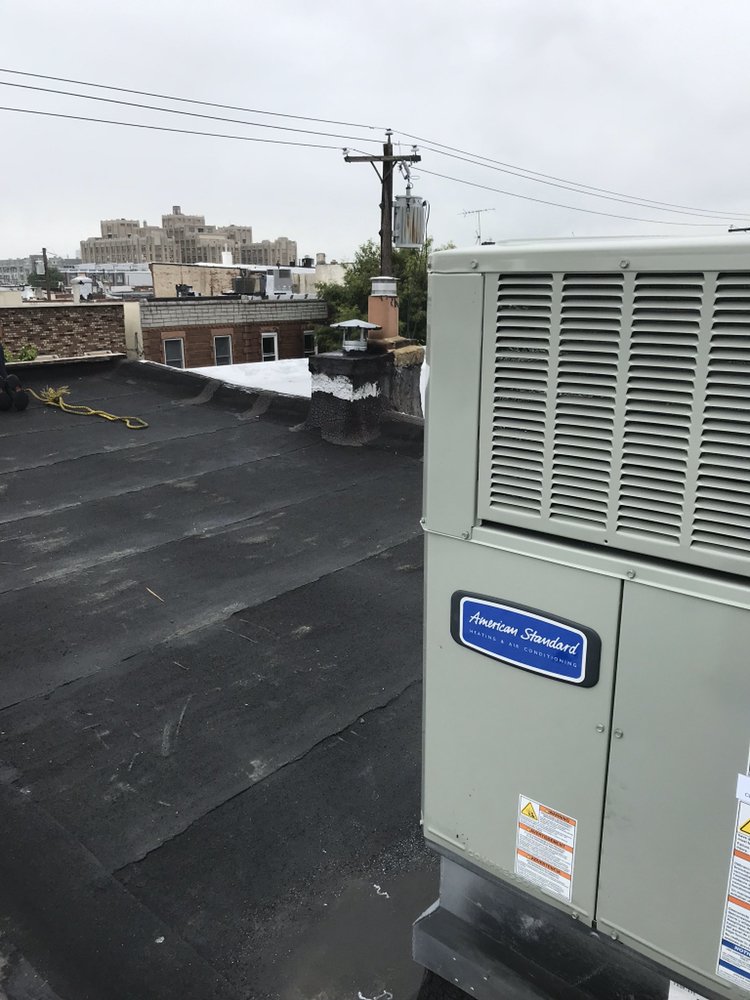 Slide of Cardullo Mechanical LLC