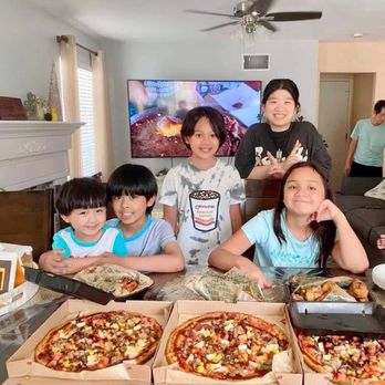 MOD Pizza - Fast Food Near Me - Corona, California