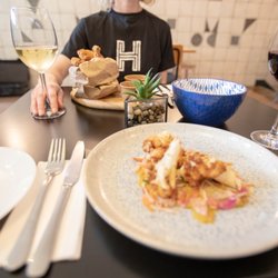 Heritage Restaurant and Bar
