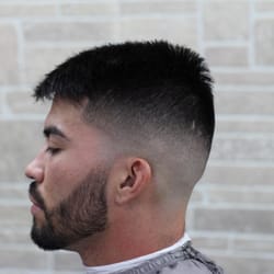 Traditions Hair Company - Cut by Darrion