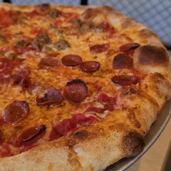 Corner Pizza - Pizza Near Me - Oceanside, California Corner Pizza - Pizza Near Me - Oceanside, California