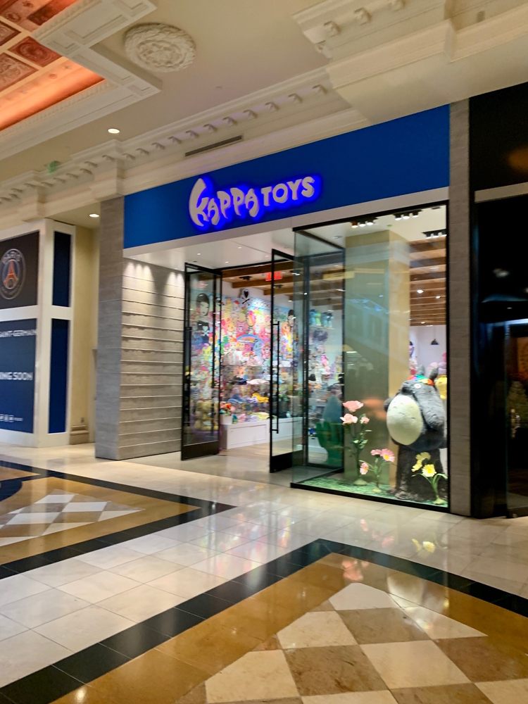KAPPA TOYS 369 Photos & 101 Reviews 3500 Las Vegas Blvd S, Las
