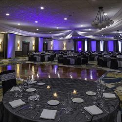DoubleTree by Hilton Hotel Wilmington - Meeting Room