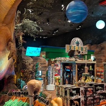 T-Rex Cafe - American Near Me - Lake Buena Vista, Florida