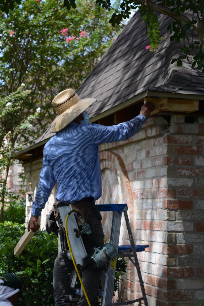 Slide of O&M Construction Services