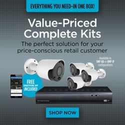 Webster Camera & Repair - High quality Security Cameras for Home and offices