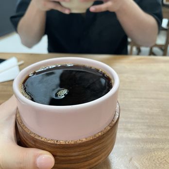 Blend Station - Coffee & Tea Near Me - Ciudad de México, DIF