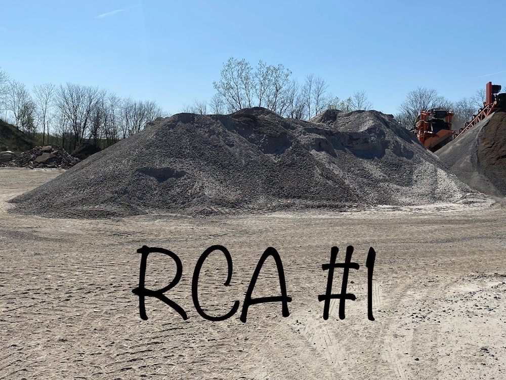 CON AGGREGATES RECYCLING Updated September 2024 294 Old Northport