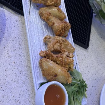 Eola Lounge - Chicken wing yummy - Tapas/Small Plates Near Me - Orlando, Florida Eola Lounge - Chicken wing yummy - Tapas/Small Plates Near Me - Orlando, Florida