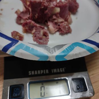 Mom's Kitchen & Scandals - Less than 2 oz of corned beef. - Diners Near Me - Virginia Beach, Virginia Mom's Kitchen & Scandals - Less than 2 oz of corned beef. - Diners Near Me - Virginia Beach, Virginia