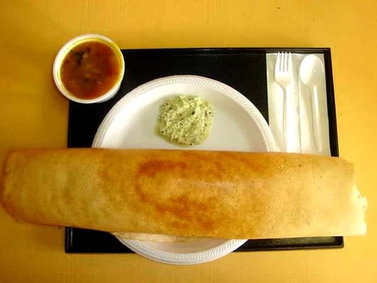 Five Star South Indian Fast Food & Catering by null