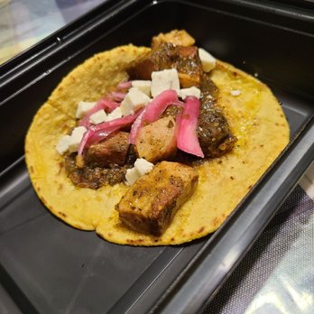 Kalaveras - What they do ? Count the onions? - Mexican Near Me - Montebello, California