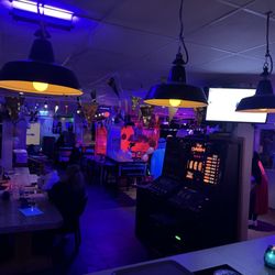 Sportcafe De Lieberg - Sportcafe de Lieberg @night 2026