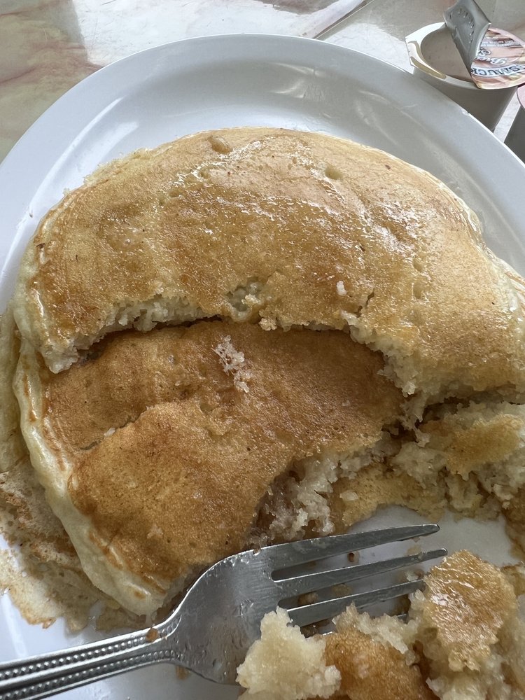 Wimpy's III