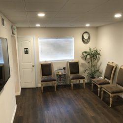 Narek Ovsepian, DDS - Plenty O' Smiles - Waiting room