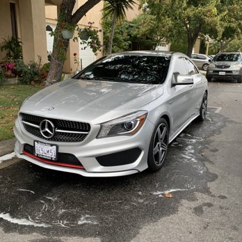 Quintana Mobile Wash - After - Car Wash Near Me - Oxnard, California Quintana Mobile Wash - After - Car Wash Near Me - Oxnard, California