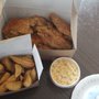 Mary Brown's Chicken and Taters