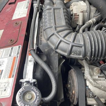 Spring Valley Automotive - New Radiator - Auto Repair Near Me - Spring Valley, New York
