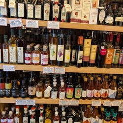 Market Hall Foods