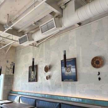 Loqui - Seating and decor. - Mexican Near Me - Woodland Hills, California Loqui - Seating and decor. - Mexican Near Me - Woodland Hills, California