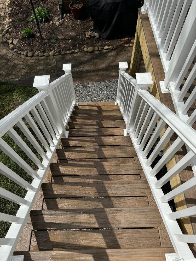 Slide of HDC Construction