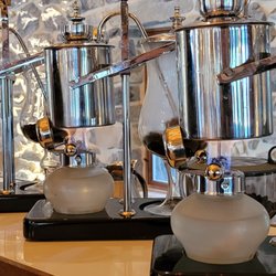 The Traveling Tap - Gourmet Coffee Bar