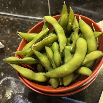 Sushi Para II - 1. Edamame - Sushi Bars Near Me - Chicago, Illinois