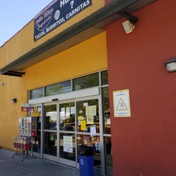 Rancho Mendoza Super Mercado - the front of the store - Grocery Near Me - Santa Rosa, California Rancho Mendoza Super Mercado - the front of the store - Grocery Near Me - Santa Rosa, California