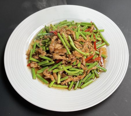 Hunan Bistro by null