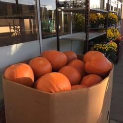 Graul's Market - That time of year