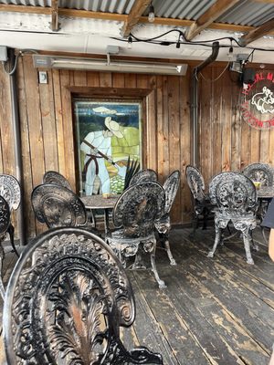 Techo Mezcaleria & Agave Bar by null Techo Mezcaleria & Agave Bar by null