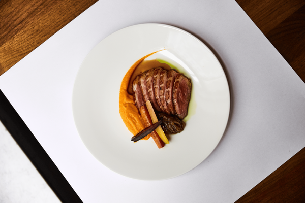 Brasserie 701 by null