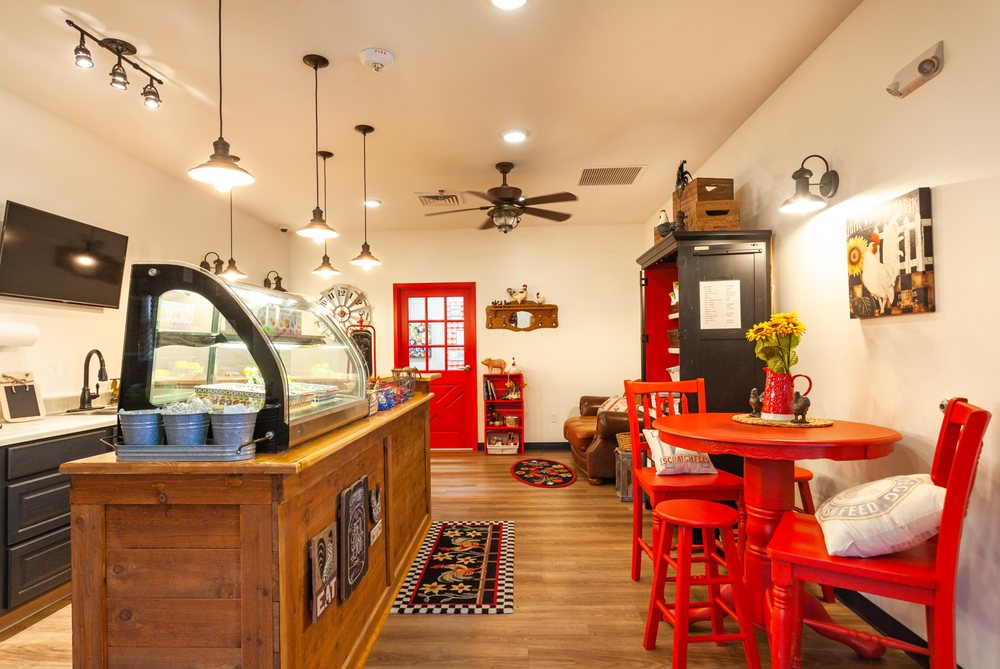 Country Kids Day Care of Olathe - childcare center in Olathe, KS