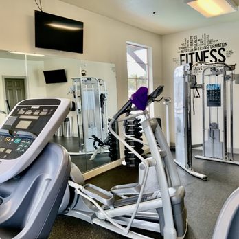 WorldMark Angels Camp - Gym - Hotels Near Me - Angels Camp, California