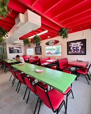 Santoro's Pizzeria by null