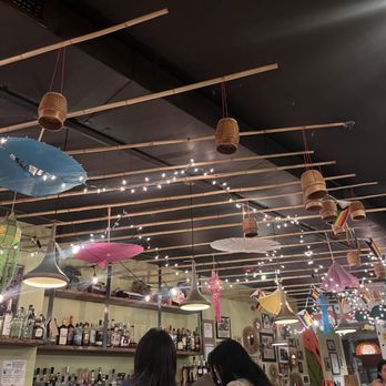 Baan Mae - Laotian Near Me - Washington, DC, District of Columbia