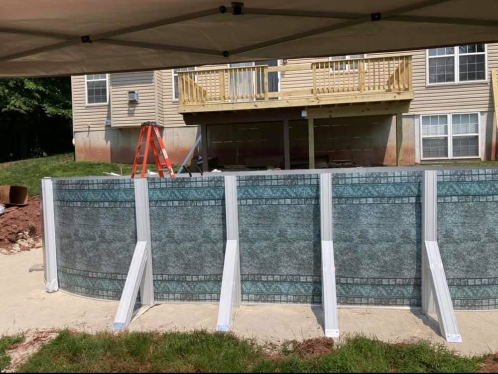 Slide of Delligatti Home Pro Services