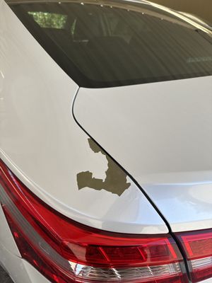 Valle Verde Hand Car Wash