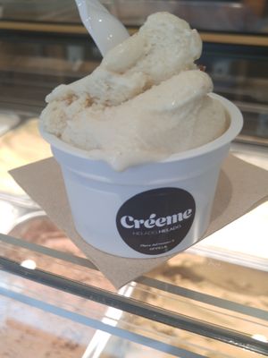 Creeme Helado | Heladeria Natural Sevilla by null