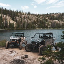 Uinta Adventures