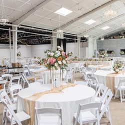 The Olde Wicks Factory - Main Hall | Capacity up to 500