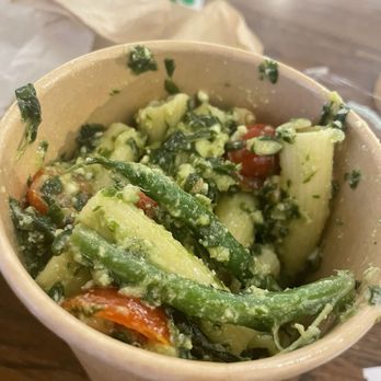 Caputo's on 15th - Pasta salad - Delis Near Me - Salt Lake City, Utah