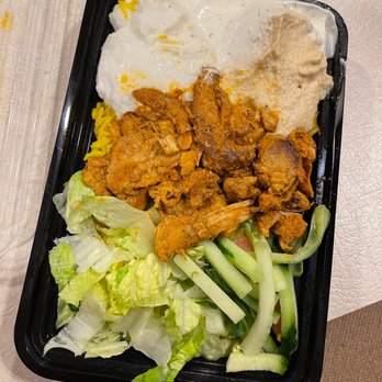 PRINCESS MEDITERRANEAN GRILL - Updated July 2025 - 76 Photos
